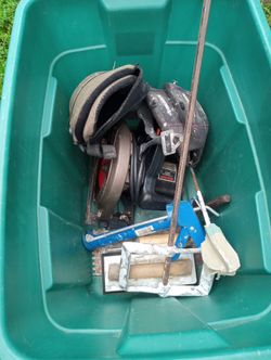 Tools (Lot)