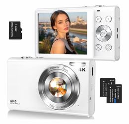 Digital camera