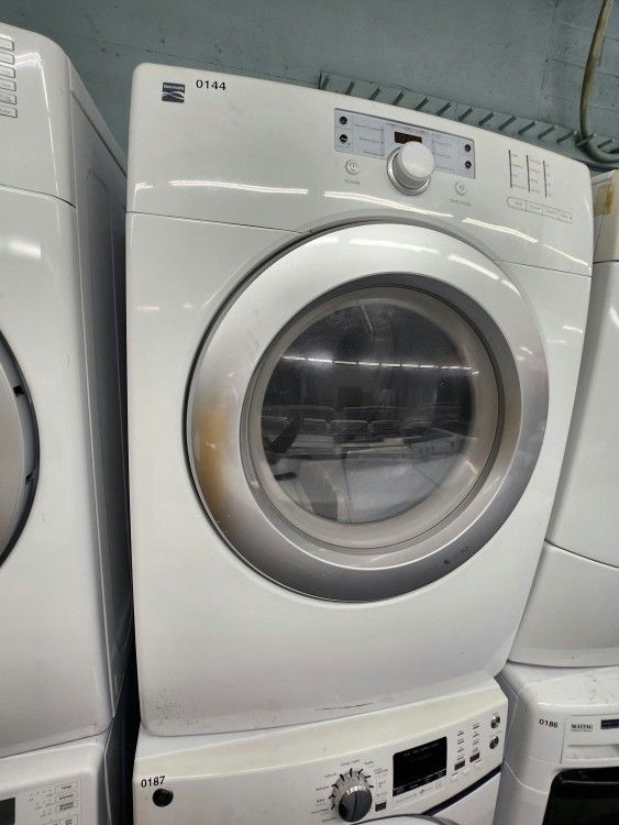 Kenmore Working unit Electric Dryer ASK ABOUT DELIVERY!