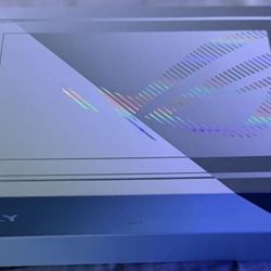 ASUS ROG ALLY Z1 Extreme 