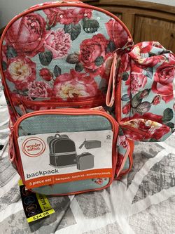 Backpack