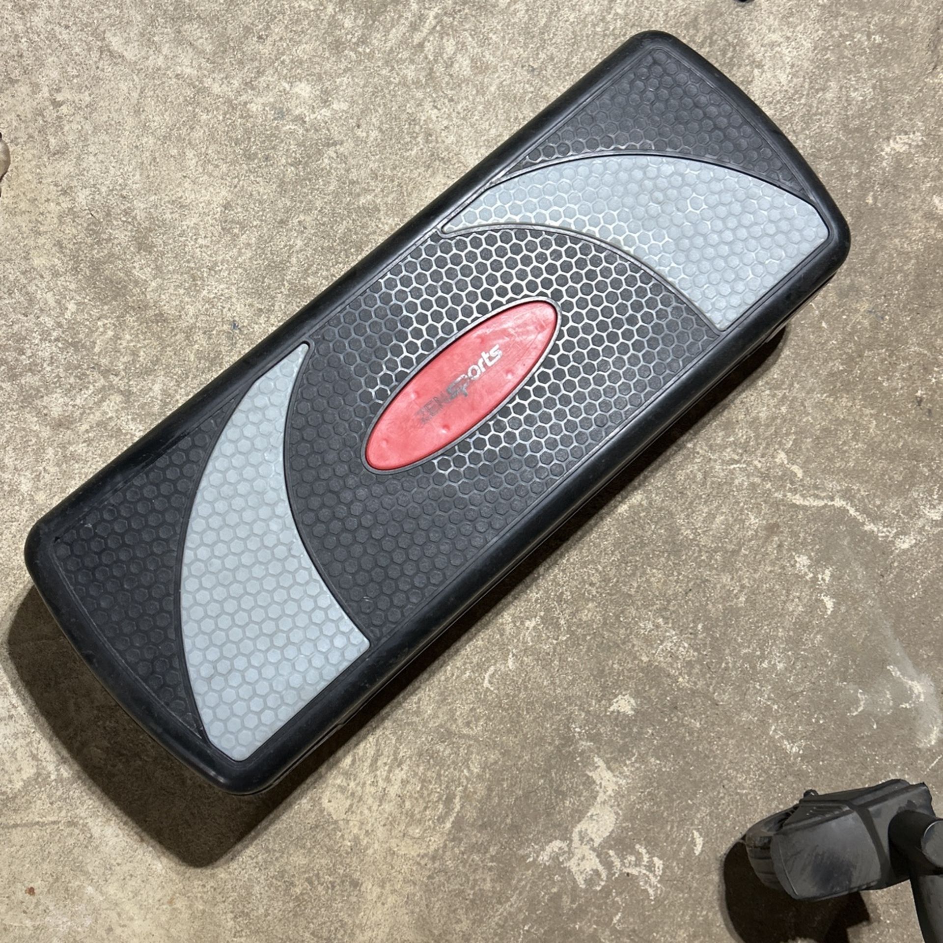 ZENSports Stepper