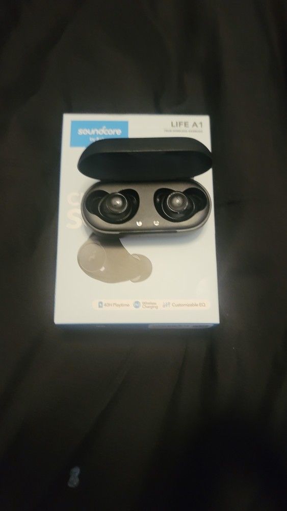 Sound Core Earbuds