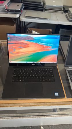 Dell XPS 15.6 inch 4k screen gaming Laptop NVIDIA GeForce GTX 960M 32GB RAM 512GB SSD Core i7 windows 11 Pro