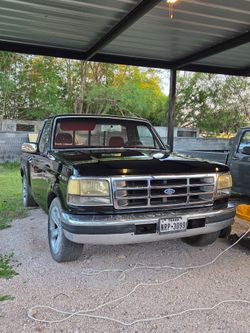 Ford 93
