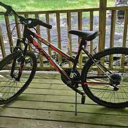 Womens/Girls Huffy Bike