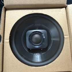5.2 Polk Speakers