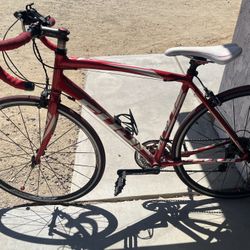 Fuji Road Bike 