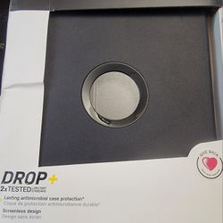 OtterBox Defender Series Case for iPad Pro 11-inch (4h, 3rd, 2nd, & 1st Gen) - Black