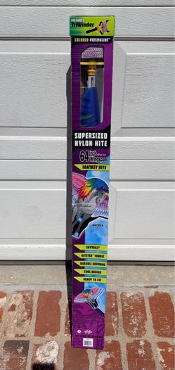 Supersized Kite - New In Box