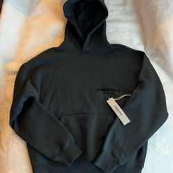 Hoodies Essentials