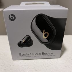 Beats Studio Beats Plus