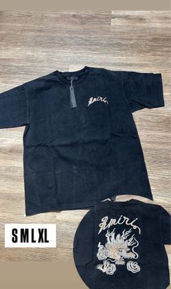 Amiri Shirt