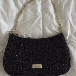Kate Spade Black Purse