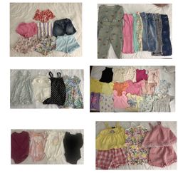 18 Month Girls Clothes