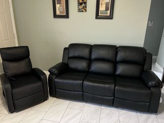 couch /Sofas