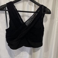 Marciano Crop Top 