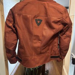 Rev’it! Eclipse Mesh Jacket WS