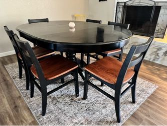 Dinning table