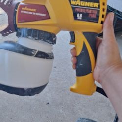 Pistola De Pintar Sale 