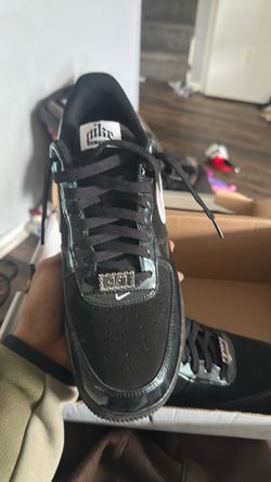 Nike Forces