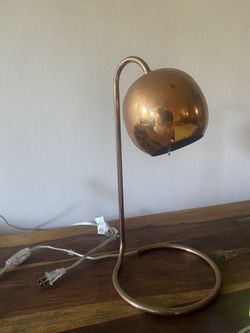 RH Lamp