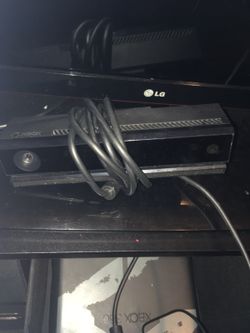 Kinnect for Xbox One