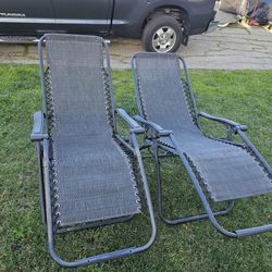 Lounge chair / recliner 