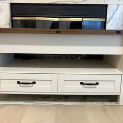 Multifunctional Coffee Table