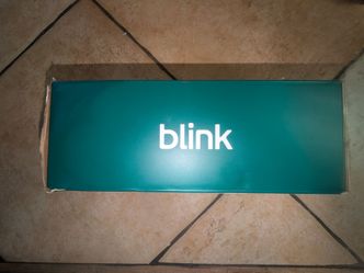 Blink Outdoor 4 XR