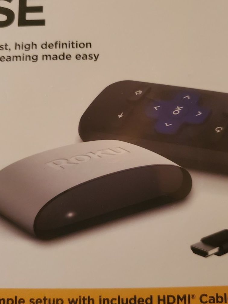 Roku