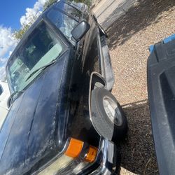 1997 Chevy Suburban 