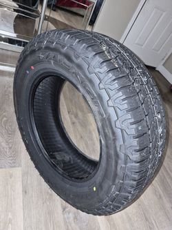 Falken Tires