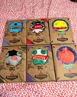 fugglers