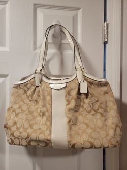 Coach Purse BRAND NEW with Tags