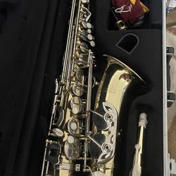 Alto Saxophone Andrea Eastman EAS240