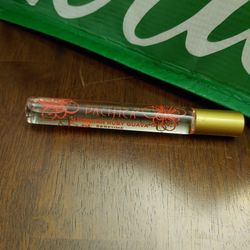 NWOT rollerball perfume