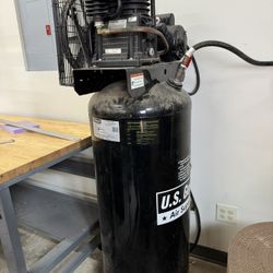 Large Compressor