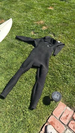 Rip Curl Full Wetsuit