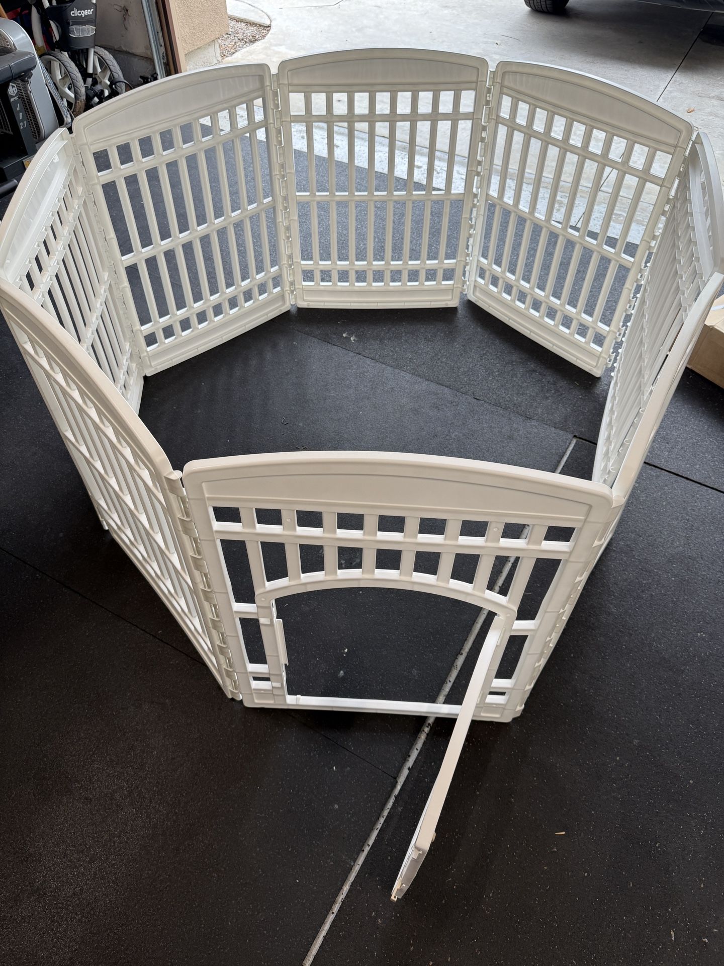 Dog Kennel For Large Or Small Dogs