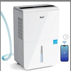 Dehumidifier Brand New 
