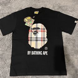 Bape Shirt
