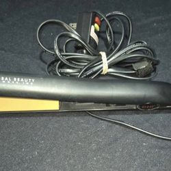 Chi Professional Ceramic Hairstyling Flatiron