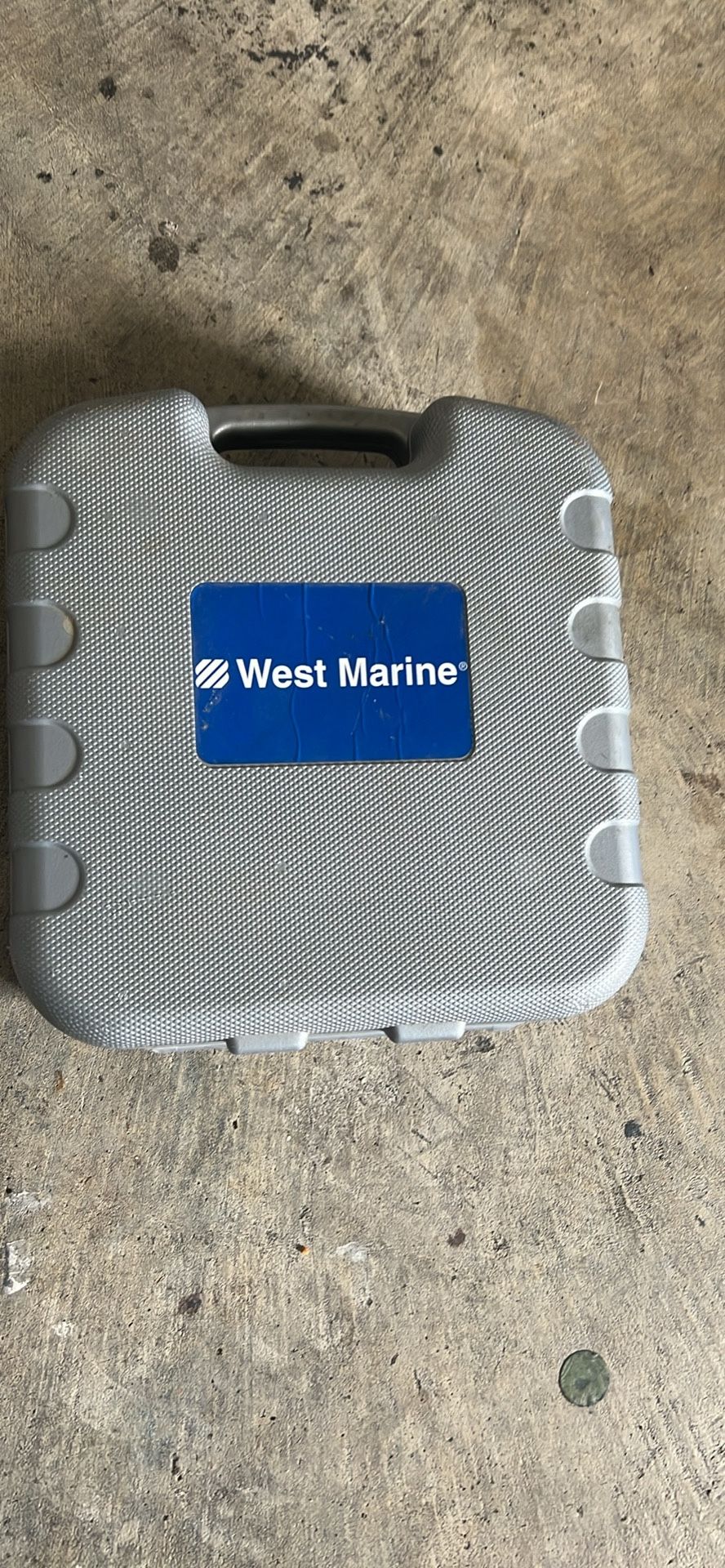 West Marine 