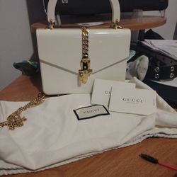 Gucci Purse 