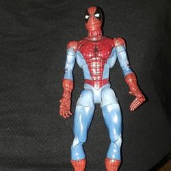 Spider-Man Toy Biz Action figure 