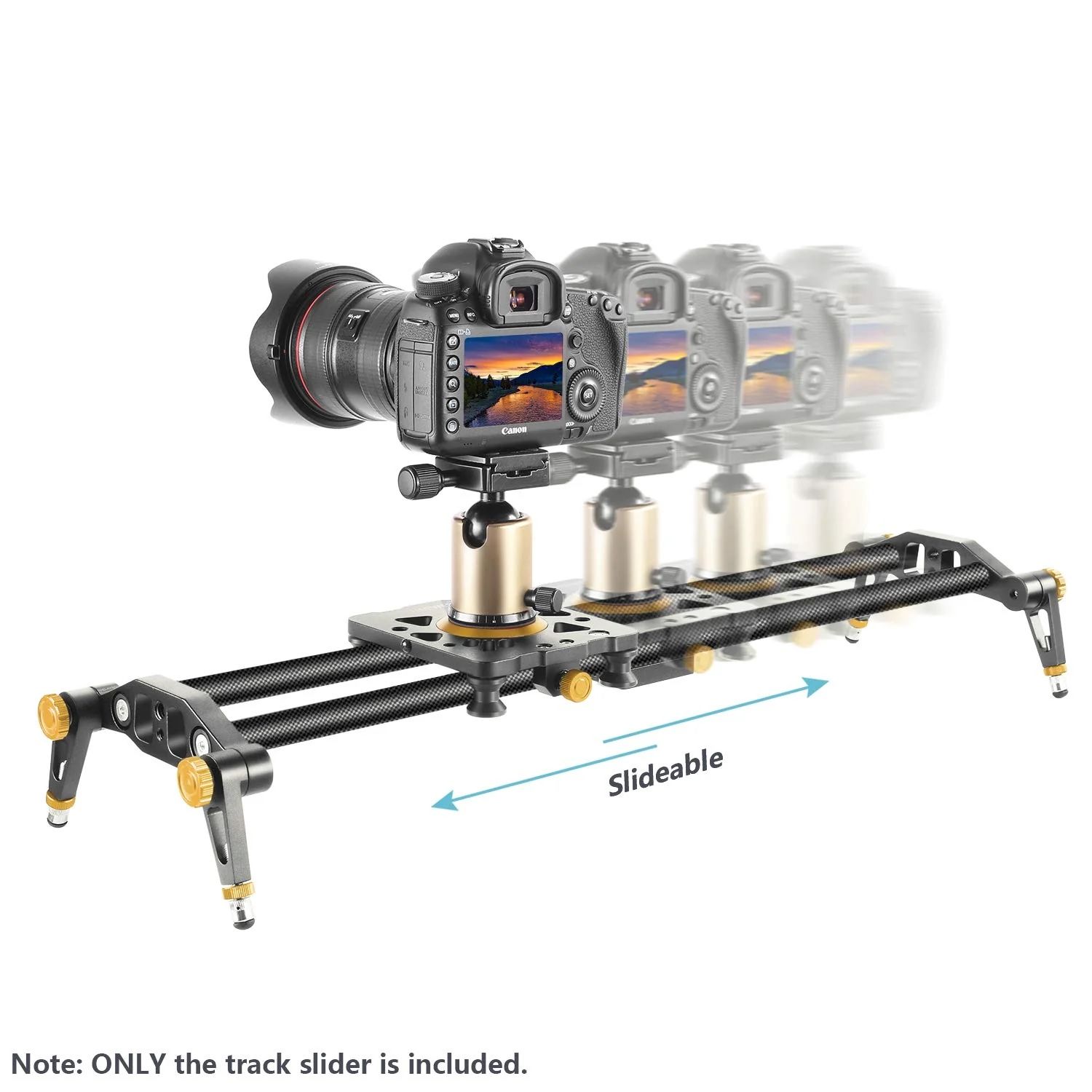 NEEWER CAMERA SLIDER