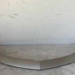 2014 2020 Chevy Impala upper bumper trim (8)