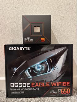 AMD AM5 Bundle