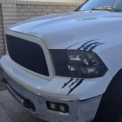 Dodge Ram 1(contact info removed) 